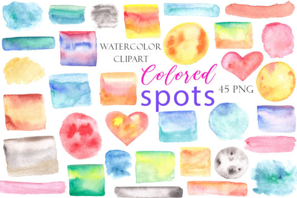 Colored Watercolor Stains: Adding Authentic Artistry to Your Projects